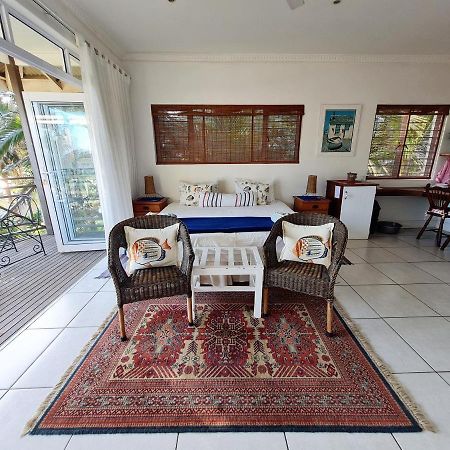 Shaka'S Seat Guesthouse Ballito Exteriér fotografie
